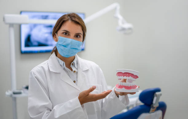Best Emergency Root Canal Treatment in Dallas, TX