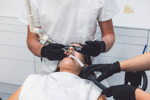Best Broken or Cracked Tooth Emergency Dentist in Dallas, TX
