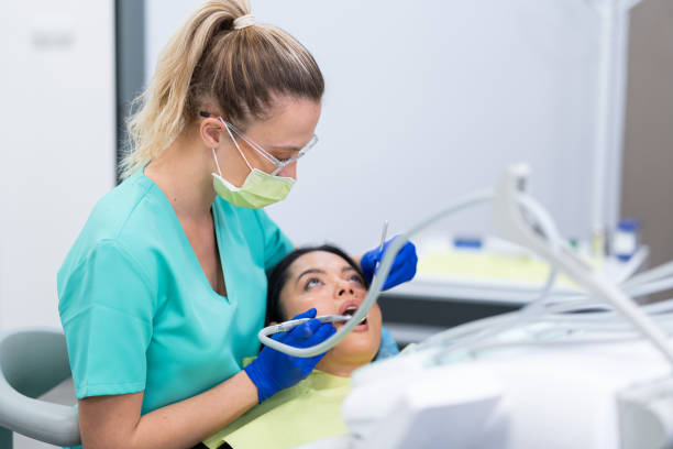 Best Weekend Emergency Dentist in Dallas, TX