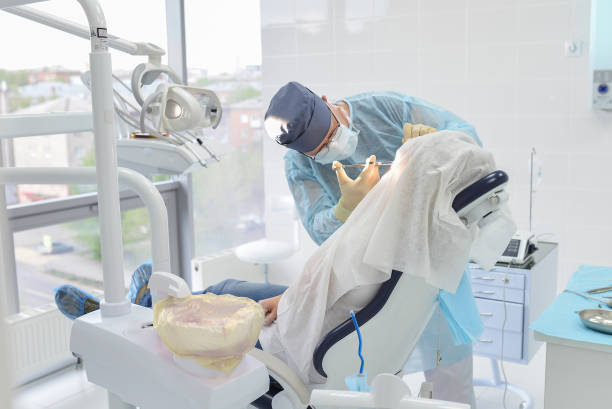 Best Emergency Dental Services for Seniors in Dallas, TX
